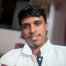 Vaibhav Khating Vaibhav Khating